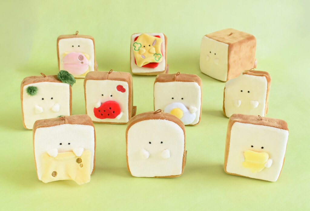 【はむちゃん@ミニチュアパン】Tシャツ計9枚 03c629b9afde2d843d375c0155d55b